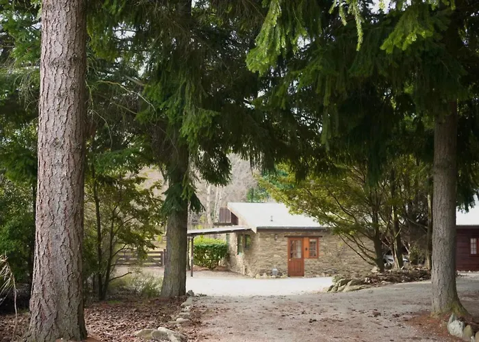 公寓 Wood-fired Garden Courtyard Escape *