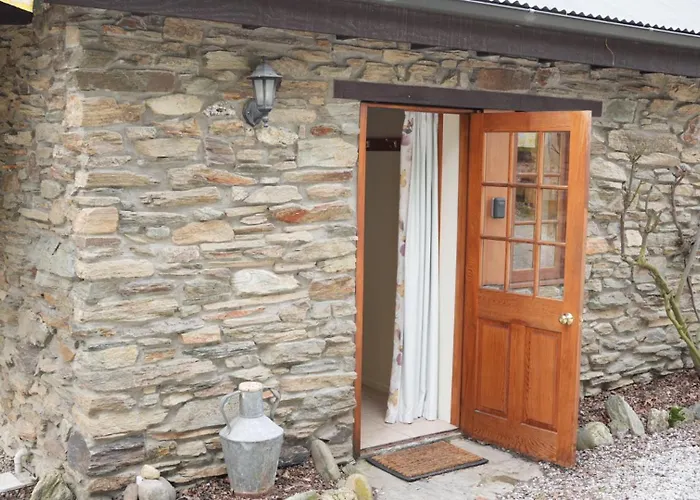 公寓 Wood-fired Garden Courtyard Escape