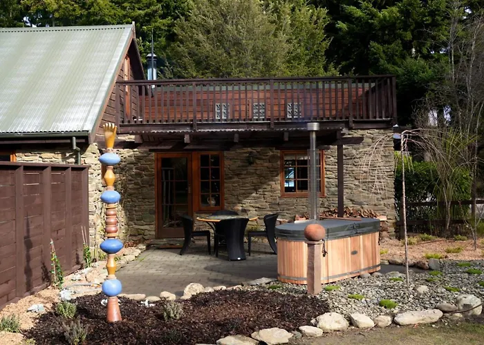 公寓 Wood-fired Garden Courtyard Escape *